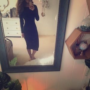 Lulus dress